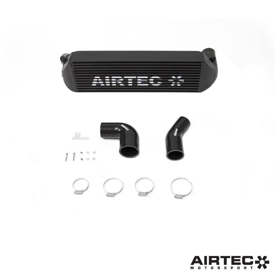 AIRTEC Motorsport Intercooler Upgrade for Hyundai Veloster N.