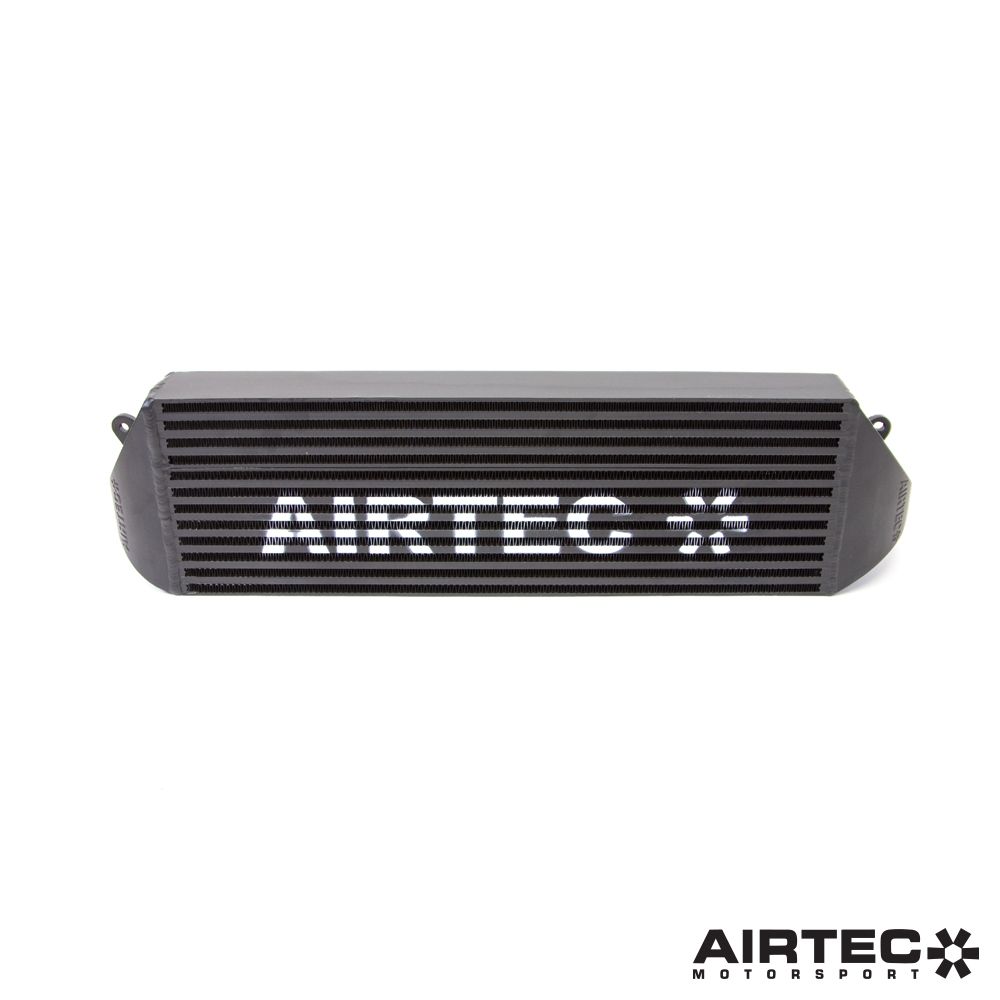 AIRTEC Motorsport Intercooler Upgrade for Hyundai Veloster N.