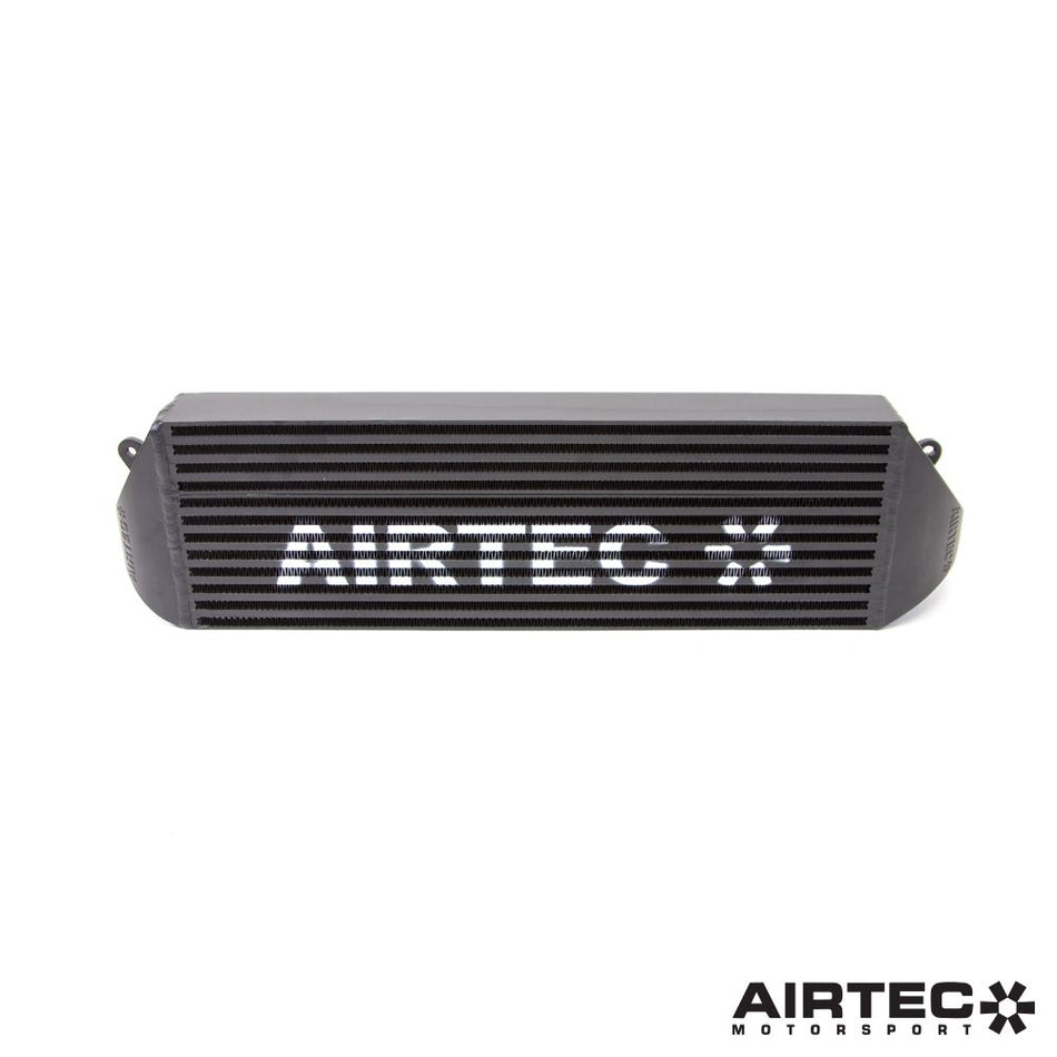AIRTEC Motorsport Intercooler Upgrade for Hyundai Veloster N.