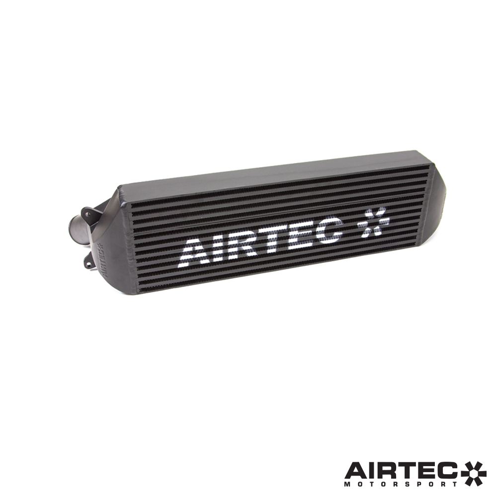 AIRTEC Motorsport Intercooler Upgrade for Hyundai Veloster N.