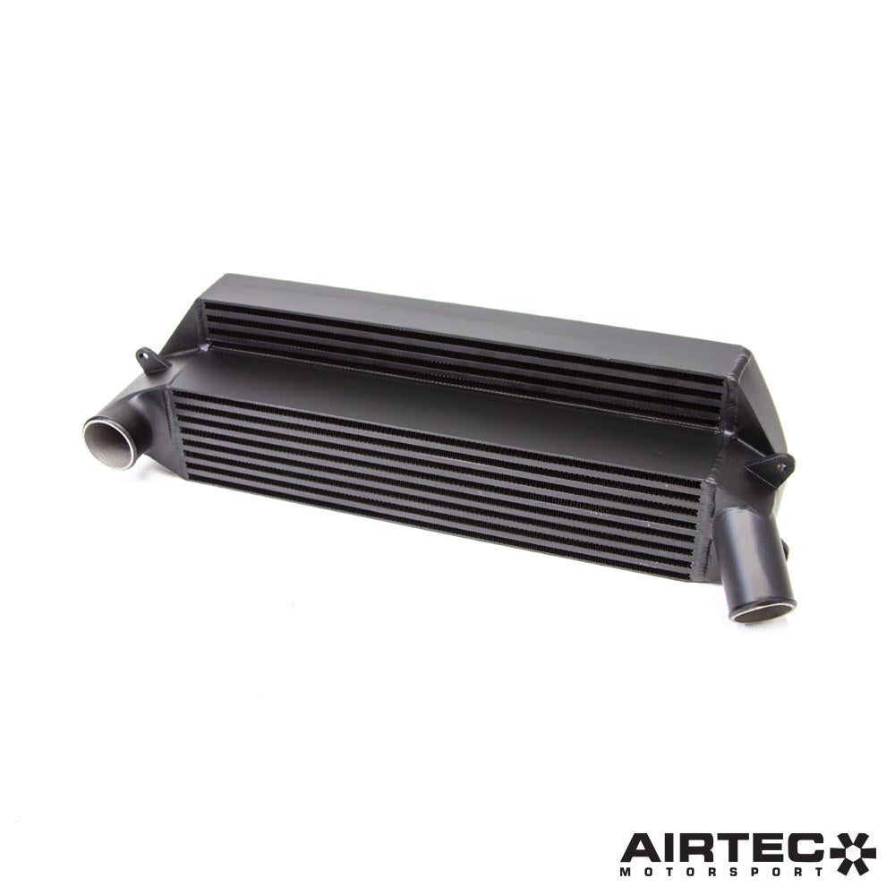 AIRTEC Motorsport Intercooler Upgrade for Hyundai i30N Facelift (2021 onwards) DCT & Manual.
