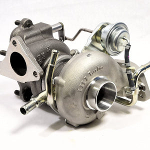 IHI VF52 Turbo Blanket