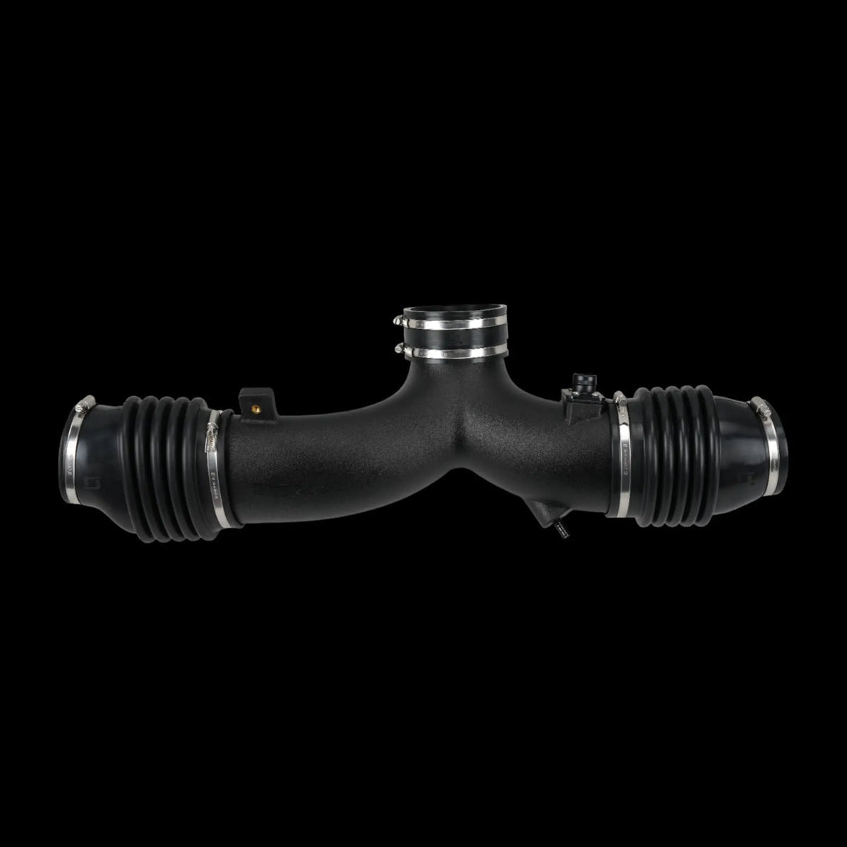 BlackBoost Land Rover Defender P525 L663 5.0L V8 Supercharged Cold Air Intake System