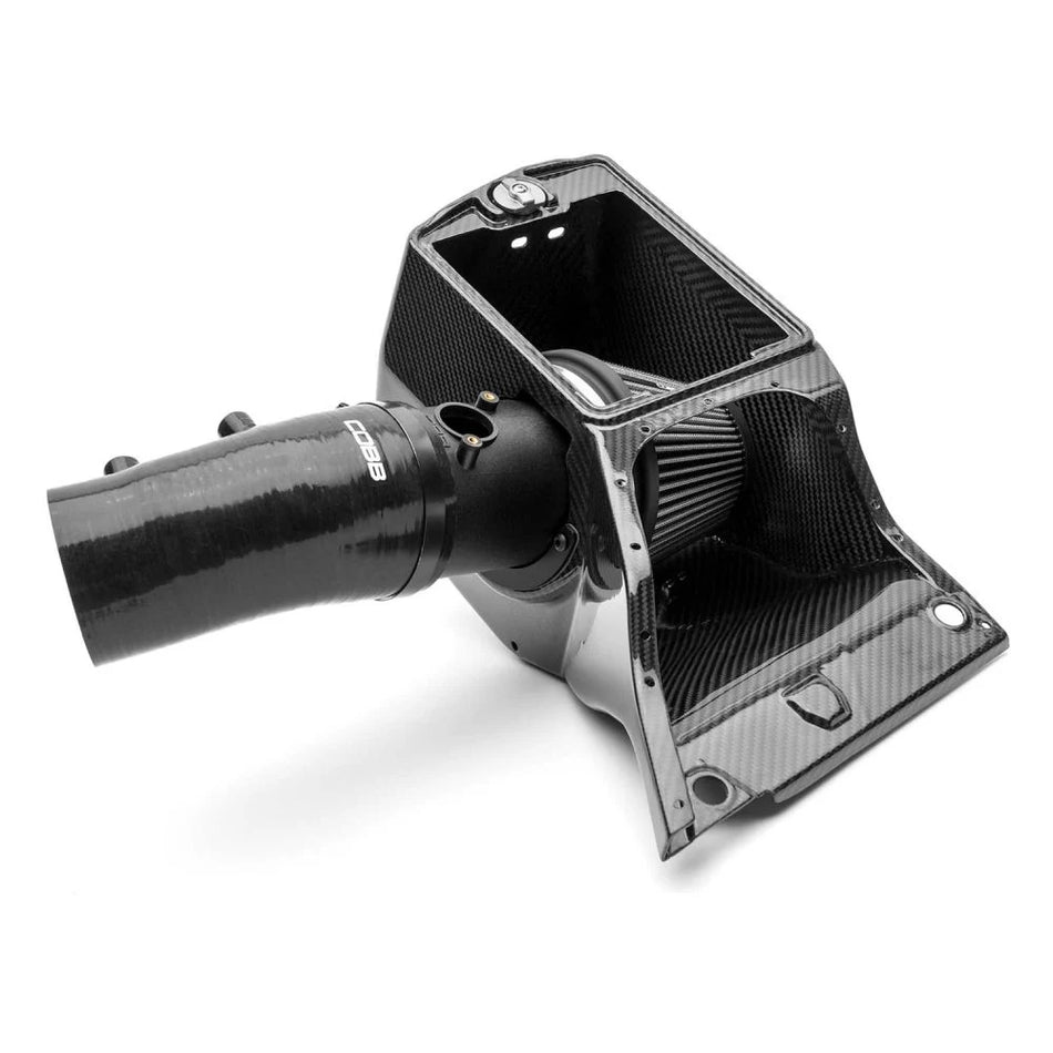 Cobb Redline Carbon Fiber Intake for 24-25 Acura Integra Type S MT / 23-25 Honda Civic Type R