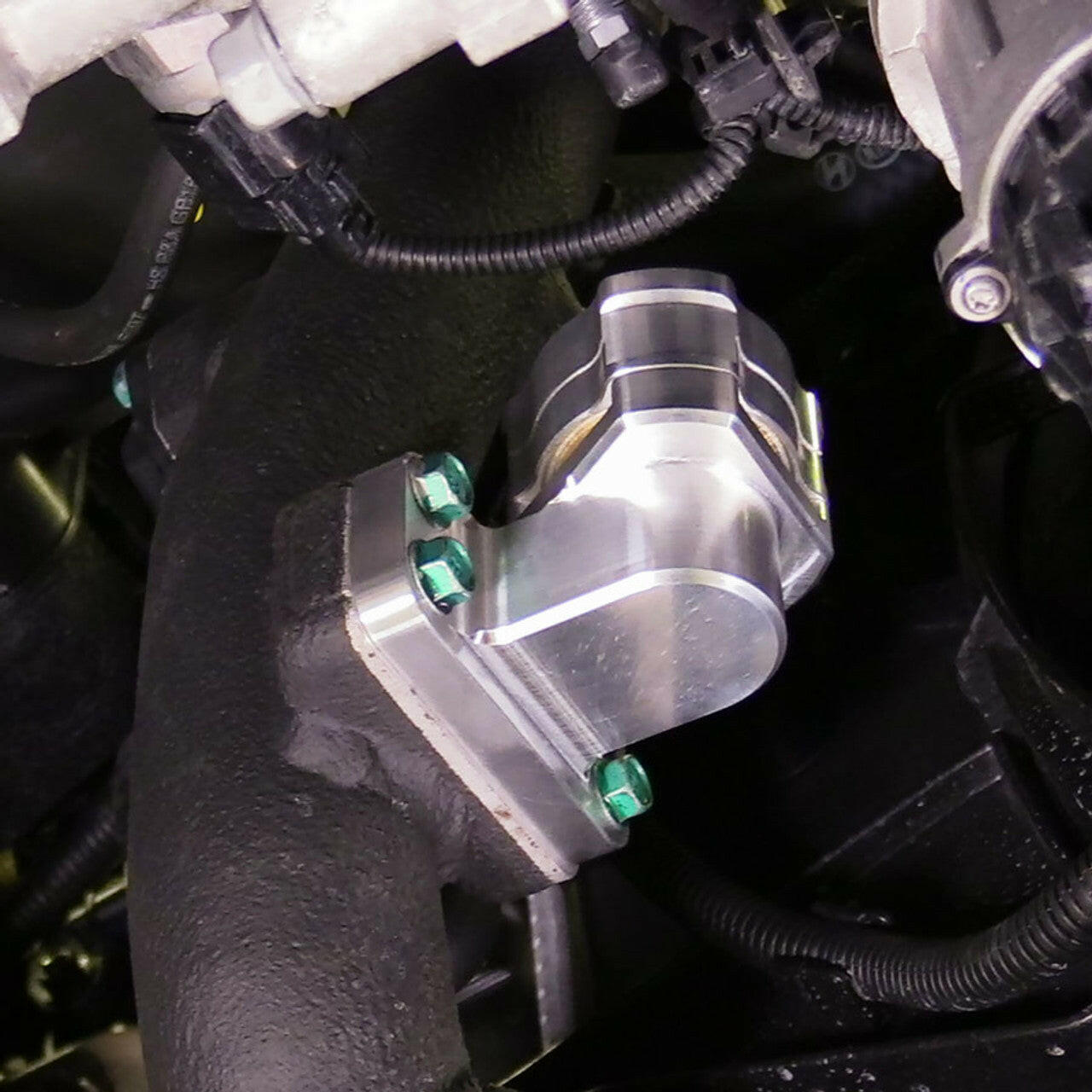 HYUNDAI / KIA V1 BLOW OFF VALVE.