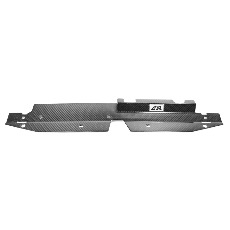APR Performance Carbon Fiber Radiator Cooling Shroud Subaru Impreza Wrx Sti 2008 2014