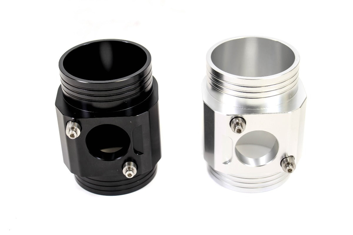PLM Billet MAF Housing - Honda Civic Accord CR-V 2016+.