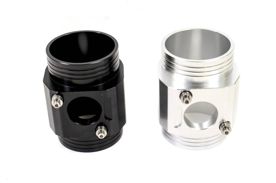 PLM Billet MAF Housing - Honda Civic Accord CR-V 2016+.