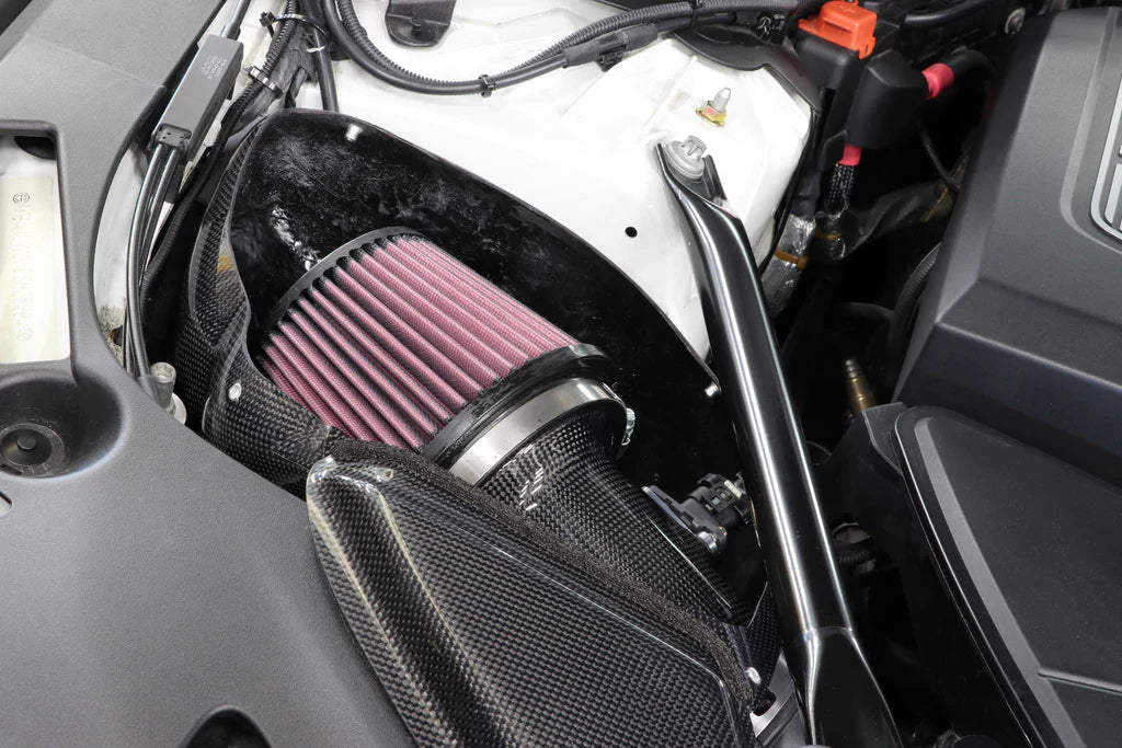 523/530 G30/G31 2.0L Turbo (2017-2025) FRI-0351