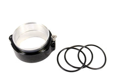 PLM HD Clamp Quick Release System Assembly - Stainless Steel.