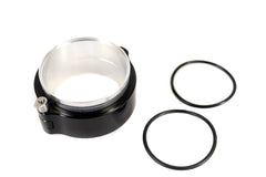 PLM HD Clamp Quick Release System Assembly - Stainless Steel.