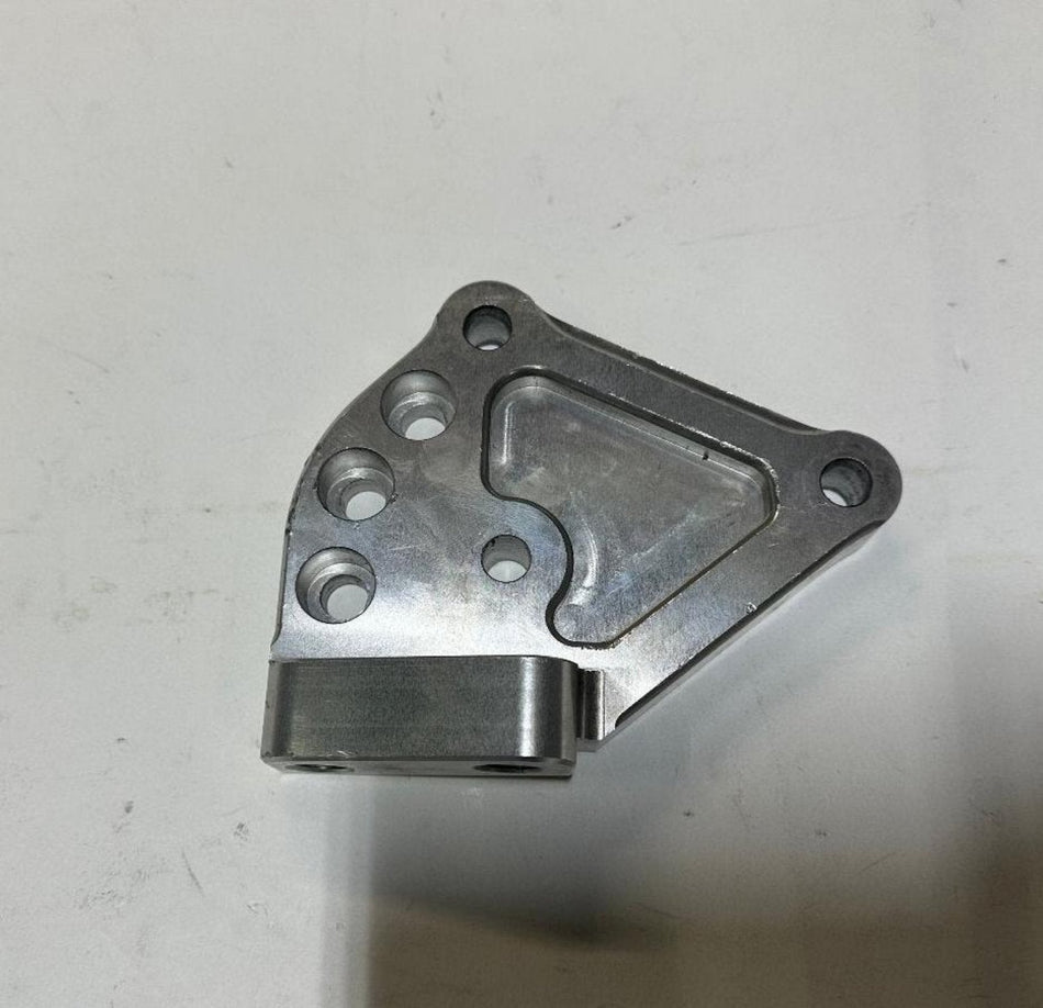 OPEN BOX Precision Works Universal K-Series Block Bracket V2 - K20.
