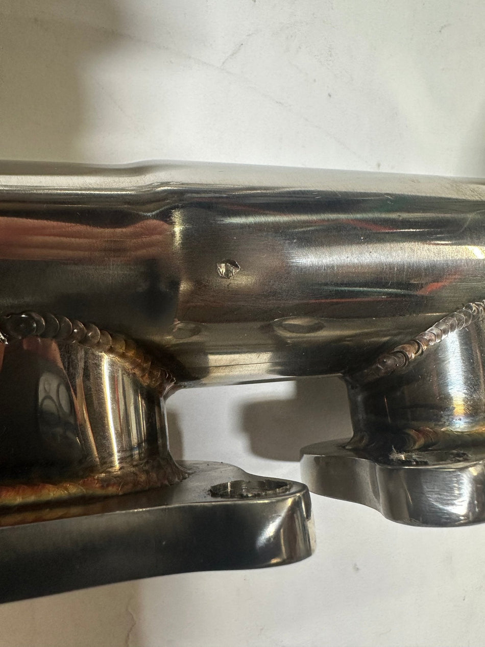 OPEN BOX PLM Power Driven 6.3 AMG Mercedes Benz Headers E63 C63 CLS63.