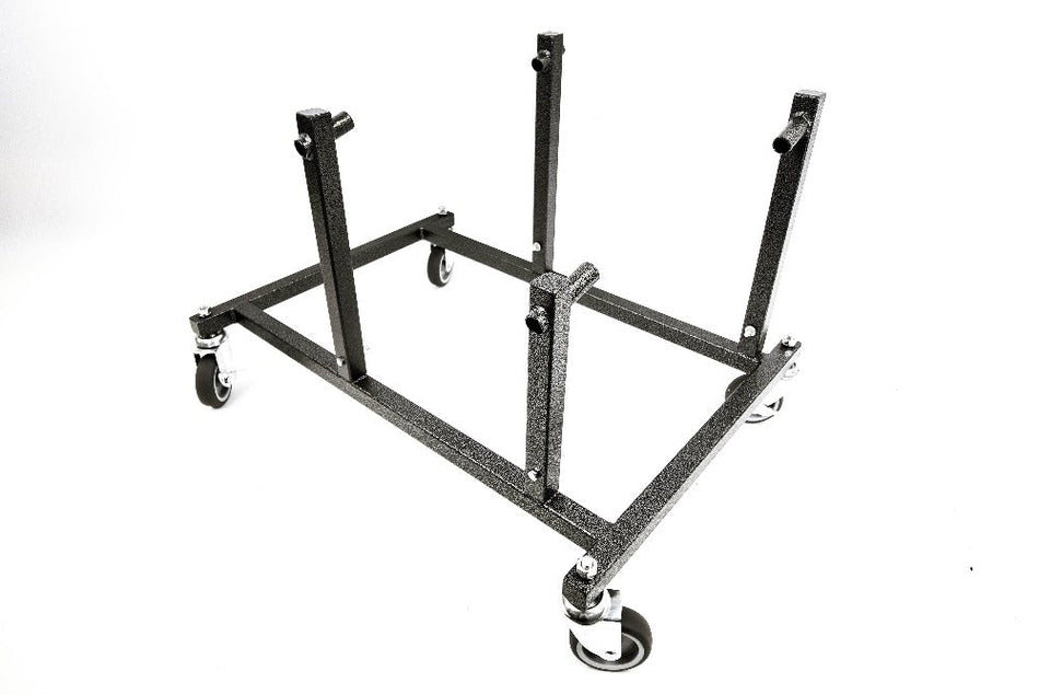 PLM Engine Stand Cradle - Honda D-Series D16Y D16A.