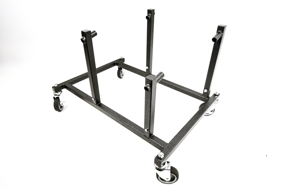 PLM Engine Stand Cradle - Honda L15B Series.
