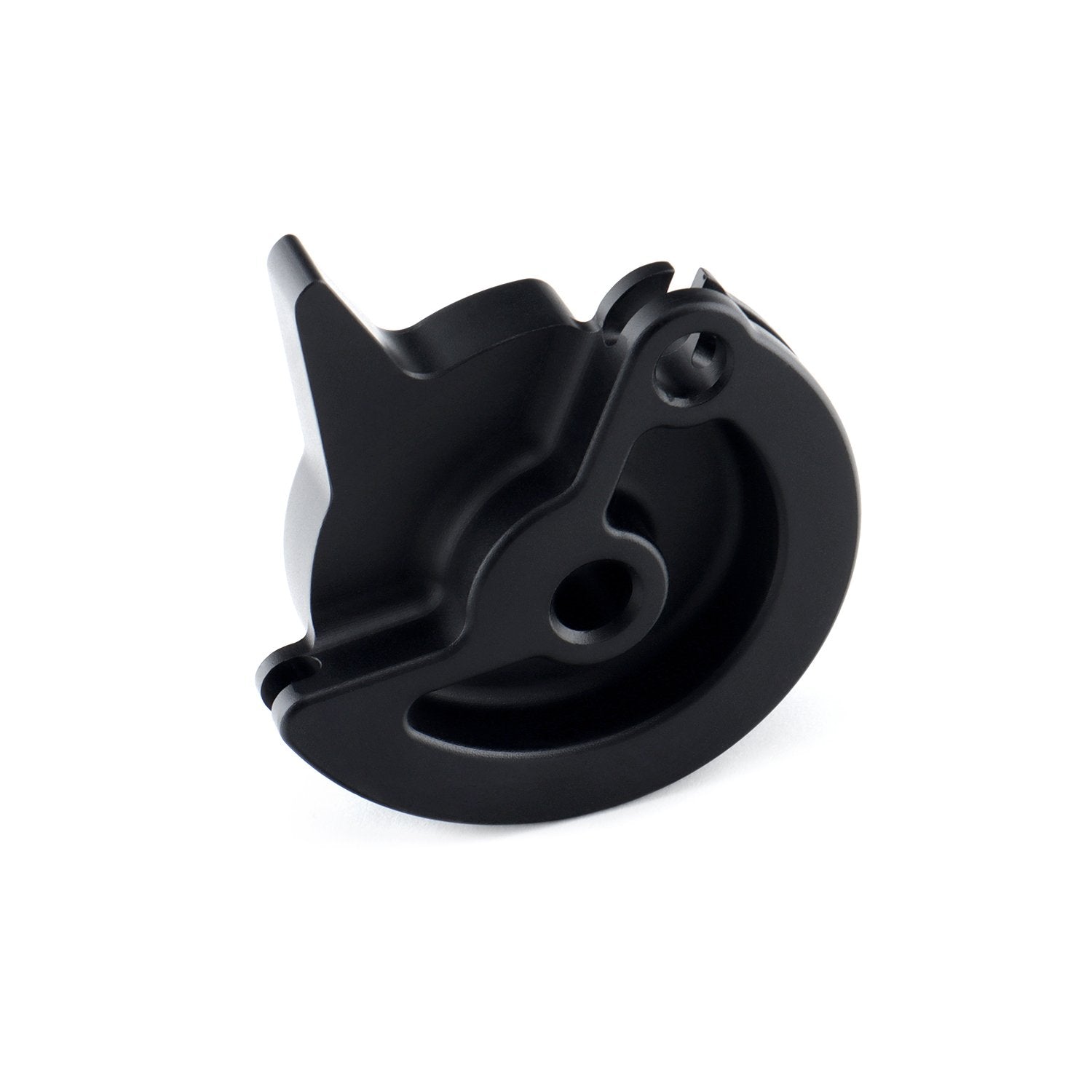Hybrid Racing K-Series Throttle Body Cruise Control Delete Kit (96-00 Civic).