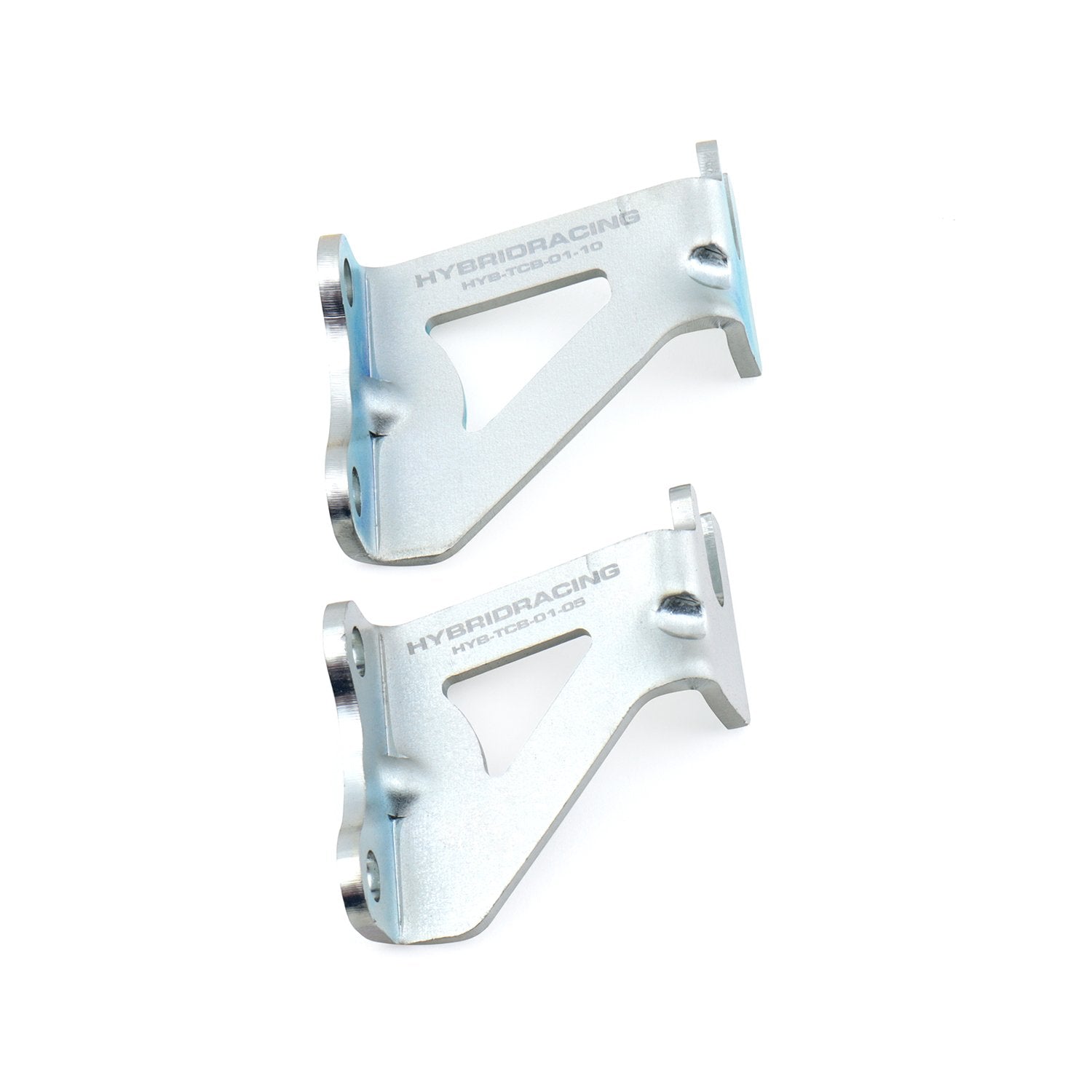Hybrid Racing K-Series Throttle Body Cruise Control Delete Kit (96-00 Civic).