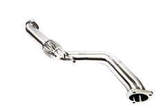 PLM Front Pipe Upgrade for 2018+ Honda Accord 2.0T Bolt On.