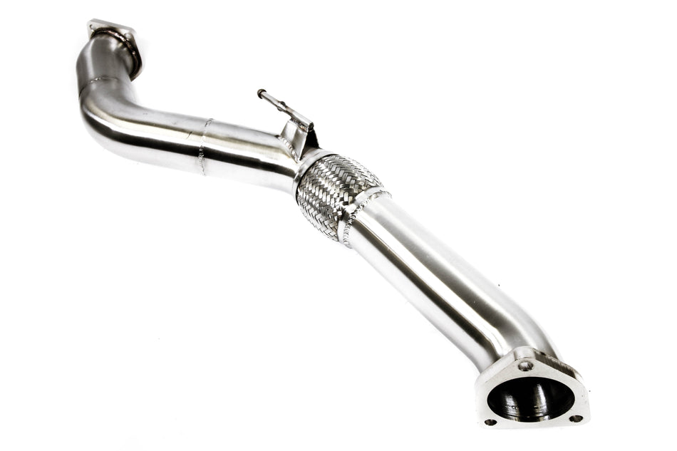 PLM Front Pipe Upgrade 2018-2022 Honda Accord 1.5T.