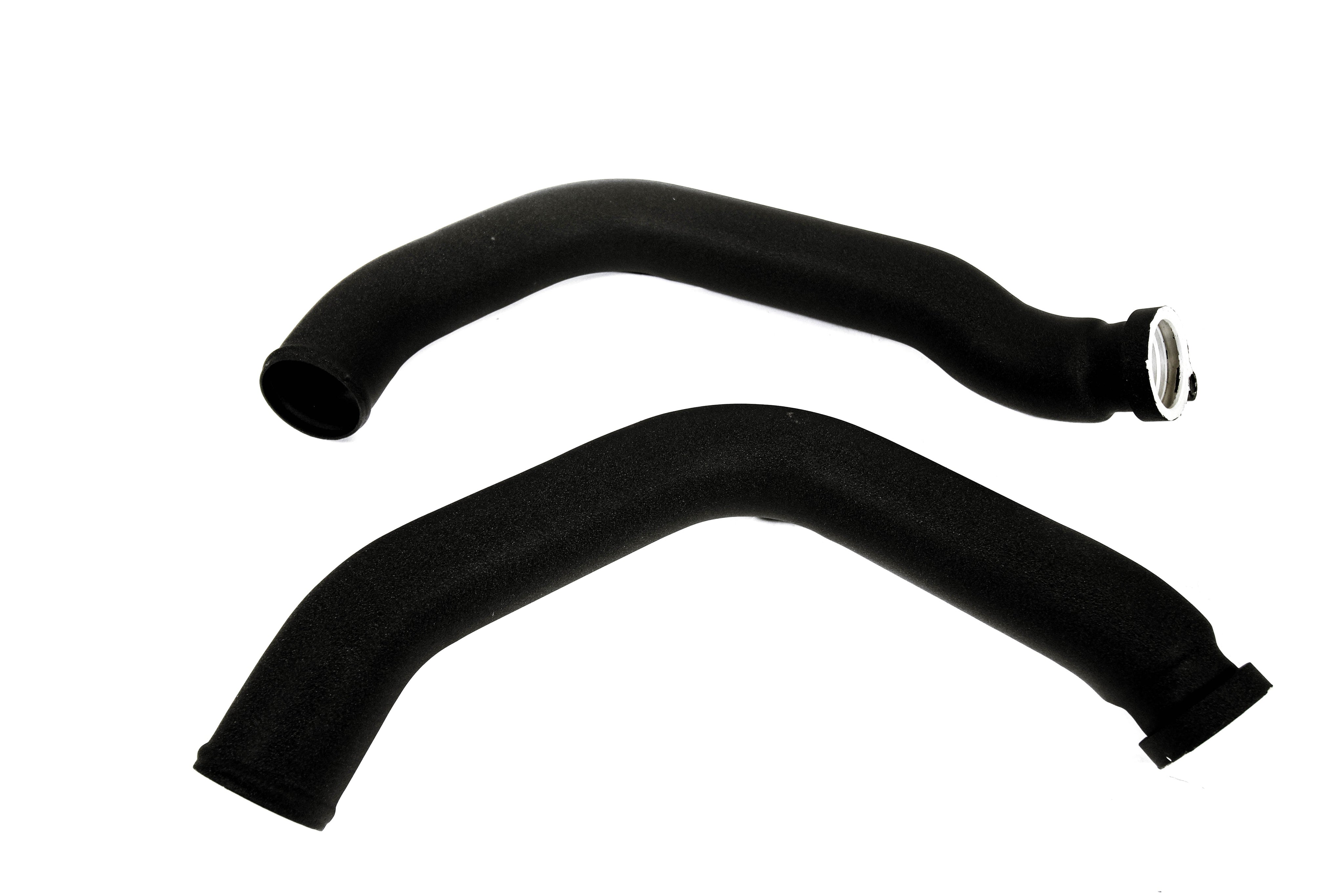 PLM Charge Hard Pipe Cooling Kit for BMW F80 M3 F82 F83 M4 S55.