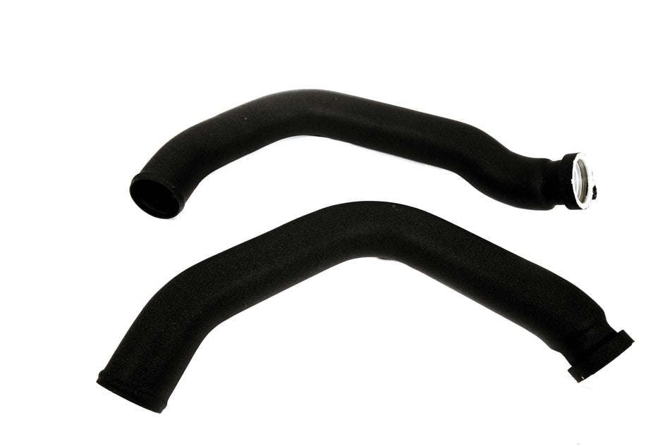 PLM Charge Hard Pipe Cooling Kit for BMW F80 M3 F82 F83 M4 S55.
