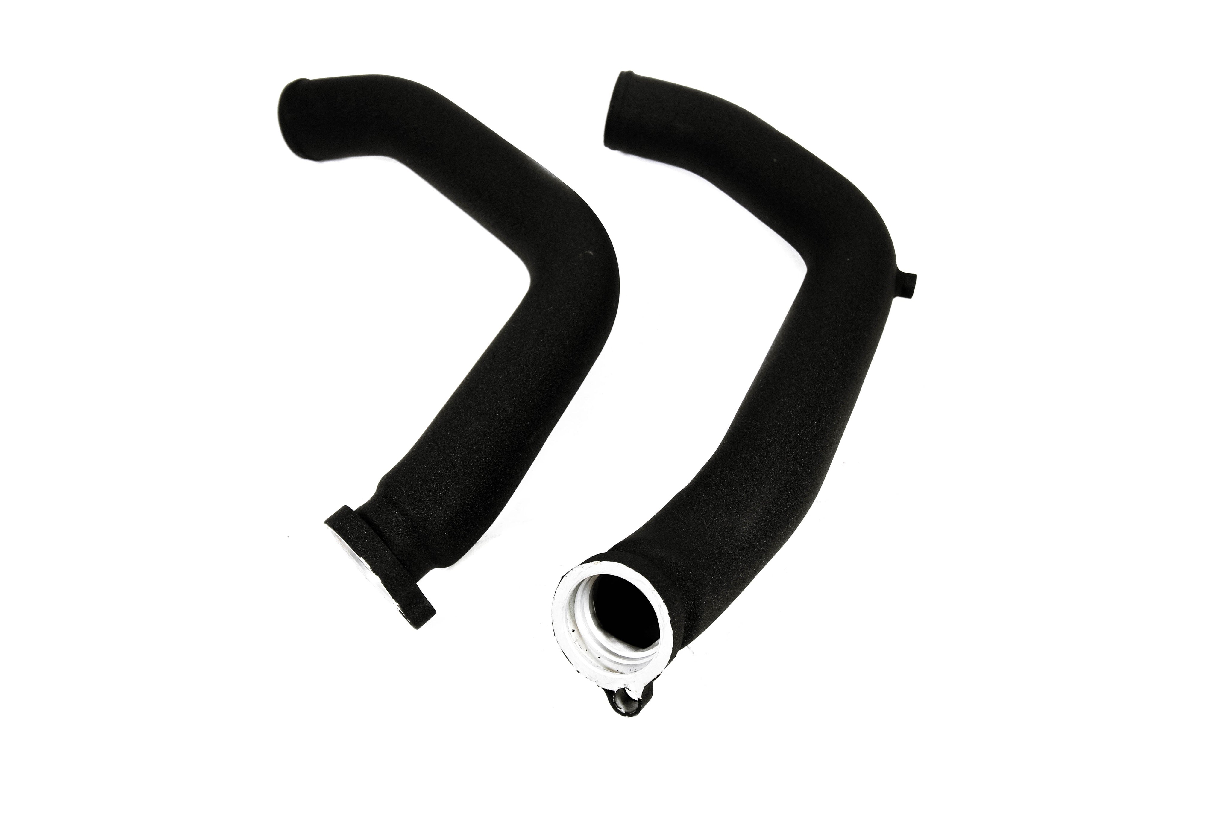 PLM Charge Hard Pipe Cooling Kit for BMW F80 M3 F82 F83 M4 S55.