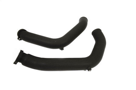 PLM Charge Hard Pipe Cooling Kit for BMW F80 M3 F82 F83 M4 S55.