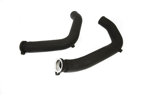 PLM Charge Hard Pipe Cooling Kit for BMW F80 M3 F82 F83 M4 S55.