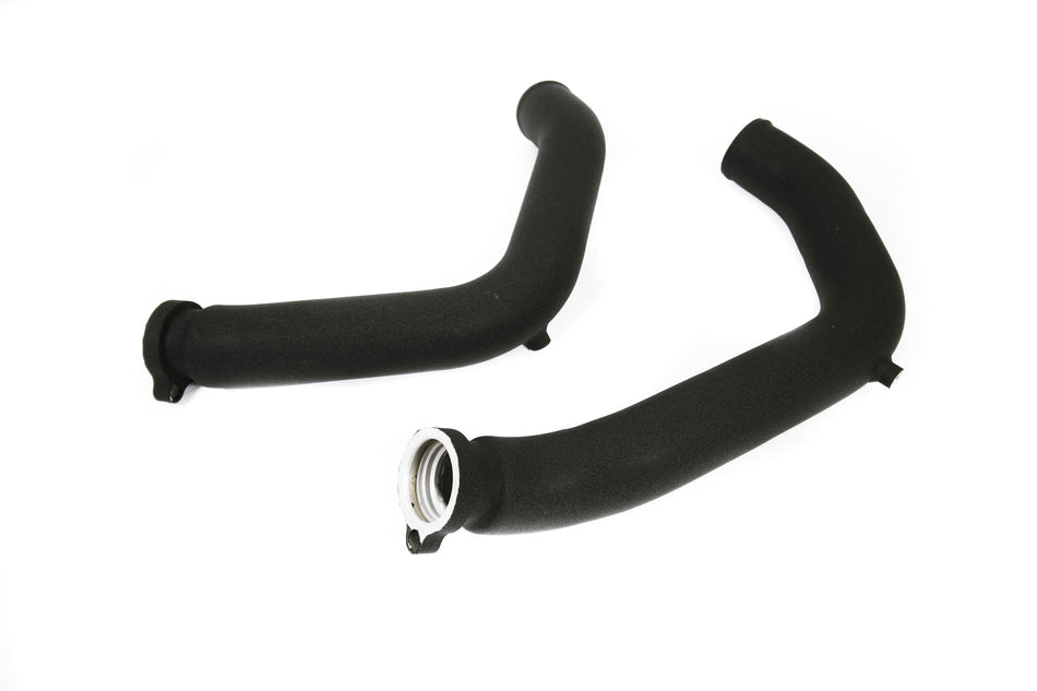 PLM Charge Hard Pipe Cooling Kit for BMW F80 M3 F82 F83 M4 S55.