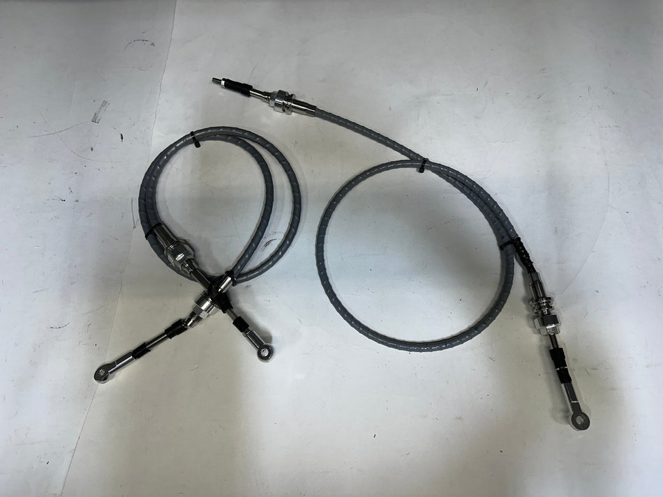 OPEN BOX Precision Works Shifter Cable For K-Series / RSX