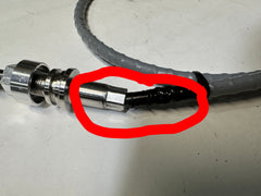 OPEN BOX Precision Works Shifter Cable For K-Series / RSX