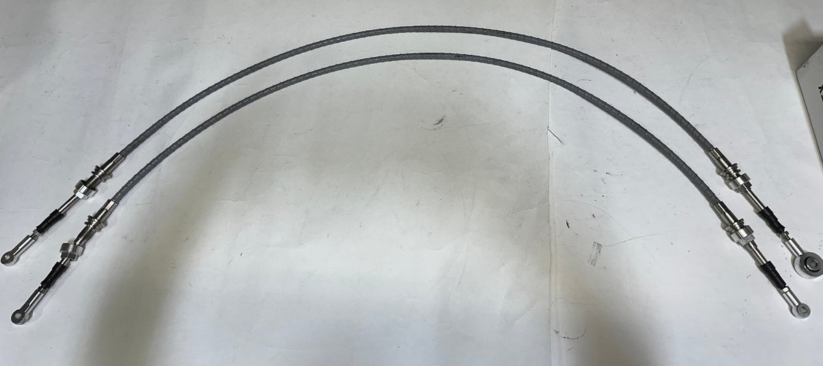OPEN BOX Precision Works Shifter Cable For K-Series / RSX
