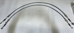 OPEN BOX Precision Works Shifter Cable For K-Series / RSX