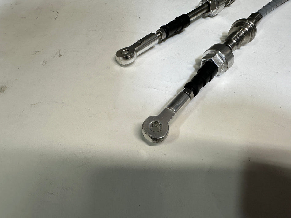 OPEN BOX Precision Works Shifter Cable For K-Series / RSX