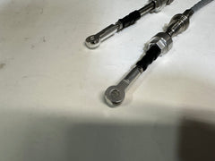OPEN BOX Precision Works Shifter Cable For K-Series / RSX