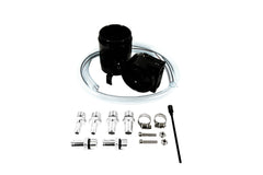 PLM Baffled Oil Catch Can - Dipstick.