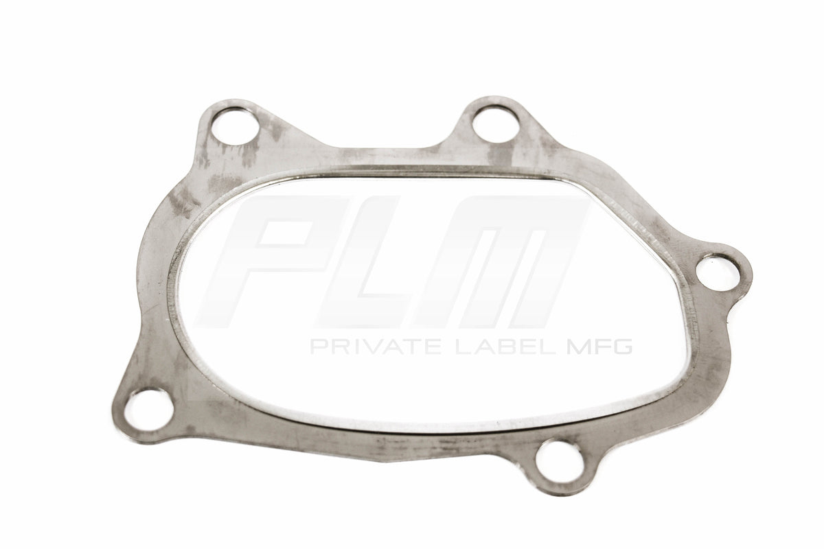 PLM Subaru Turbo to Downpipe Gasket - 7 Layers.