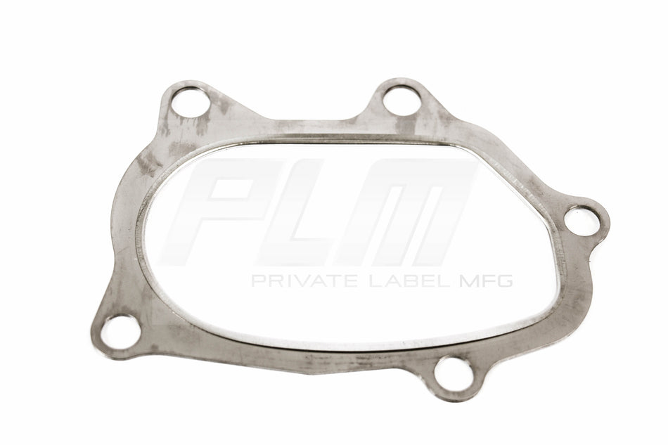 PLM Subaru Turbo to Downpipe Gasket - 7 Layers.