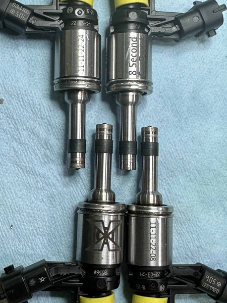 XDI Double Seal Set