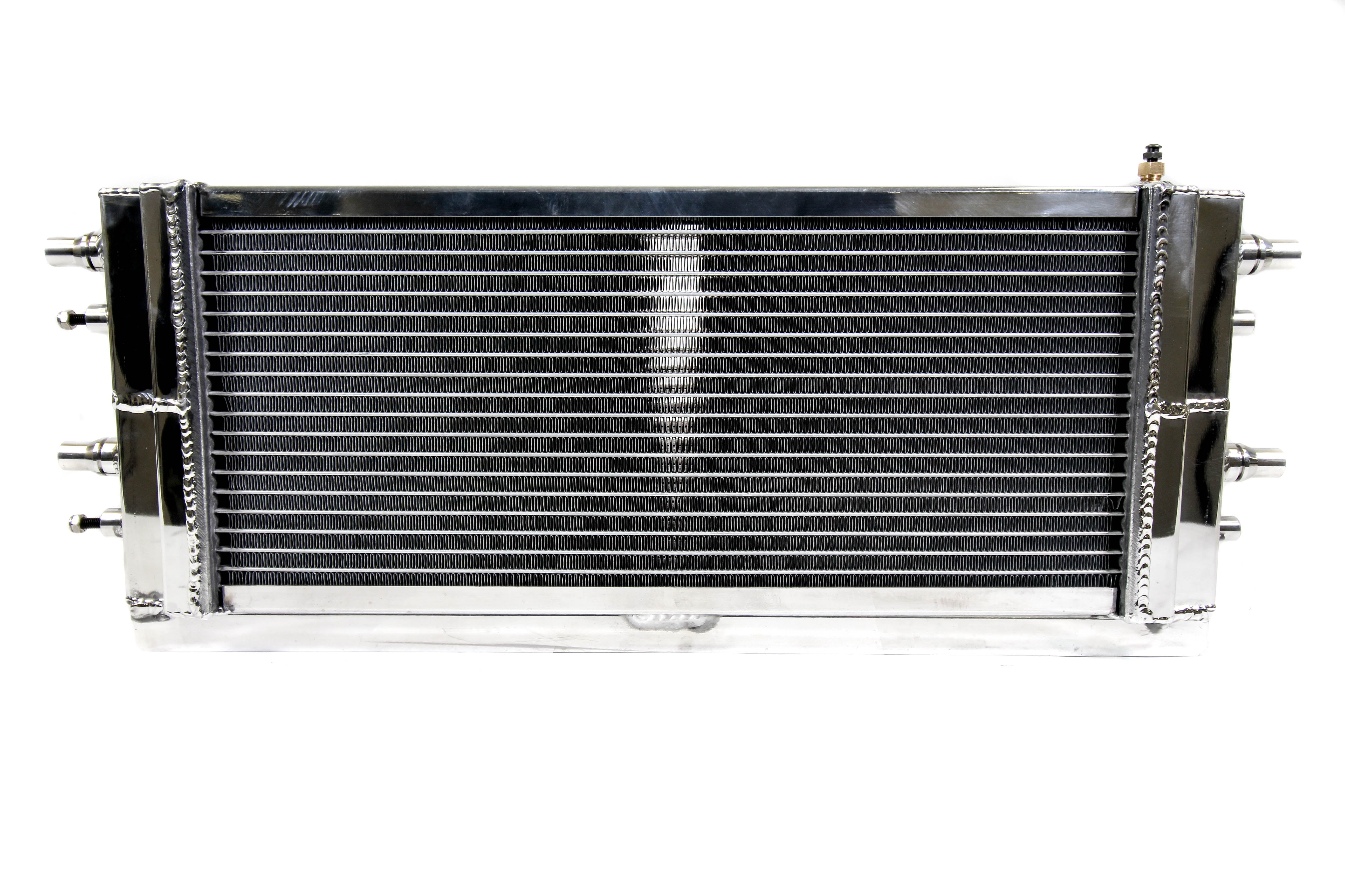 PLM Chevy Corvette 2015-2019 Z06 C7 Heat Exchanger.