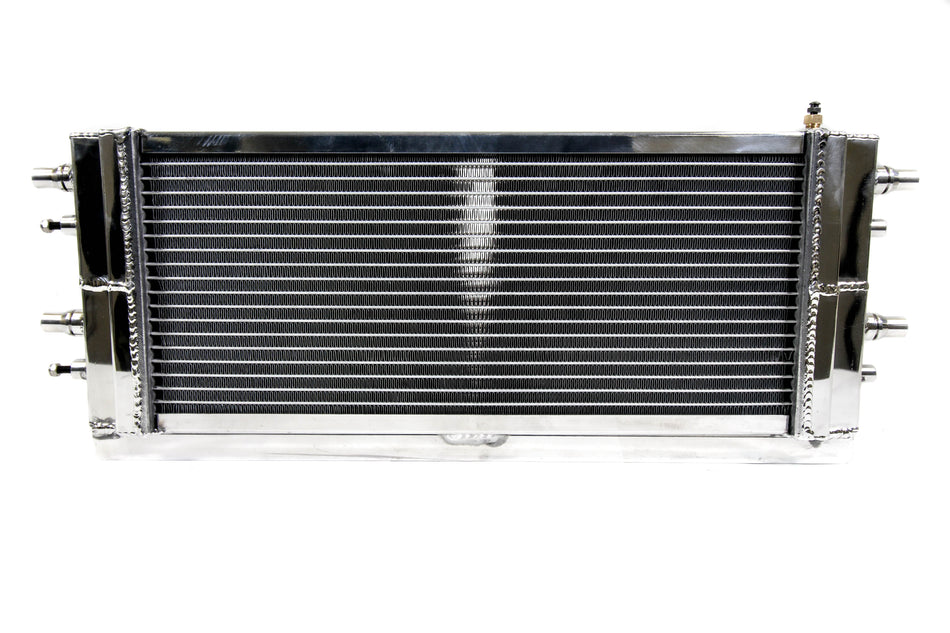 PLM Chevy Corvette 2015-2019 Z06 C7 Heat Exchanger.
