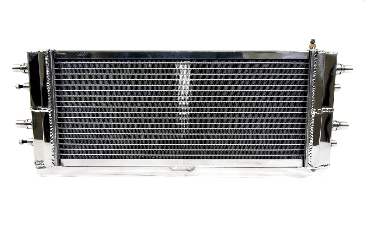 PLM Chevy Corvette 2015-2019 Z06 C7 Heat Exchanger.