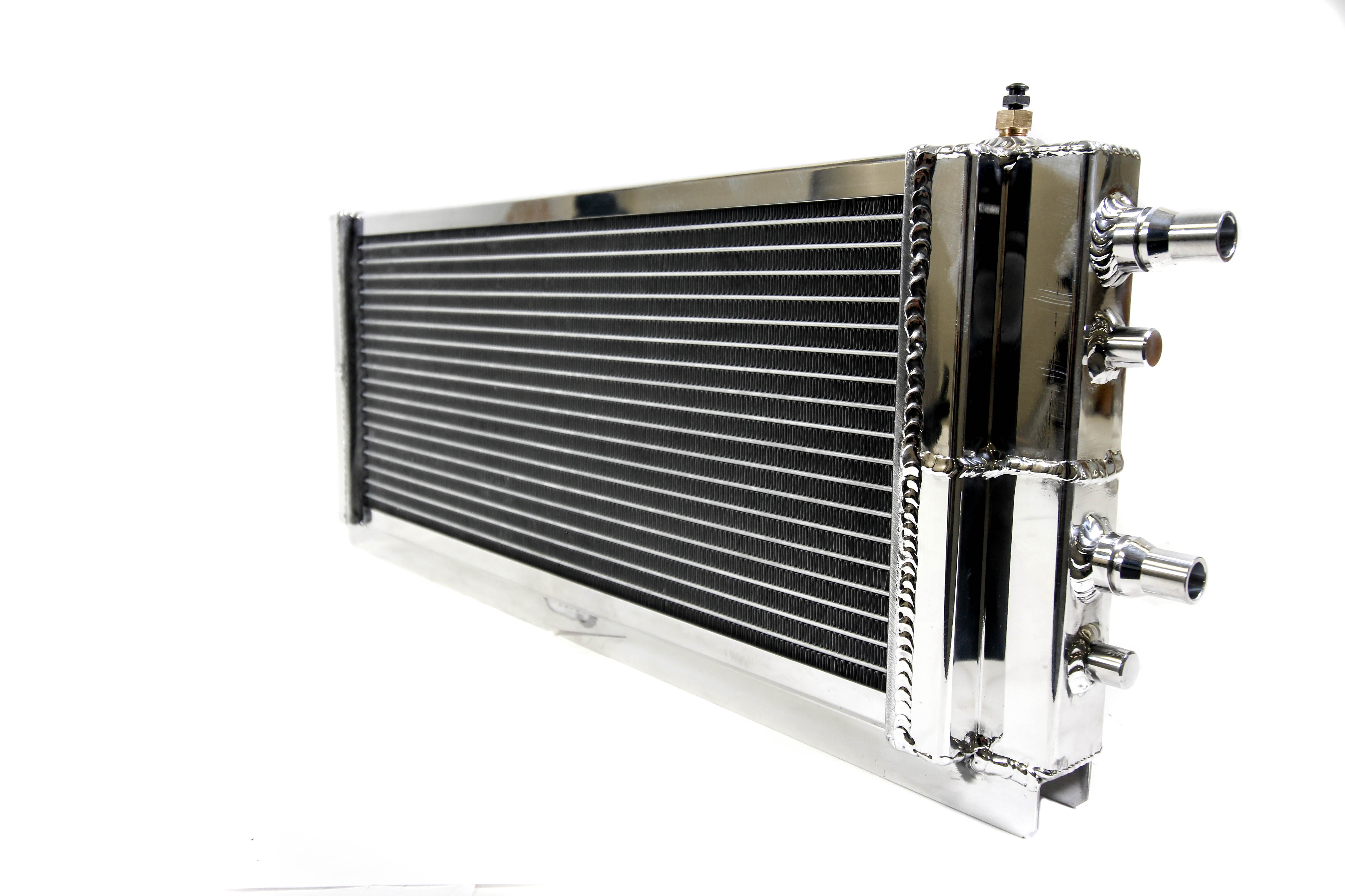 PLM Chevy Corvette 2015-2019 Z06 C7 Heat Exchanger.
