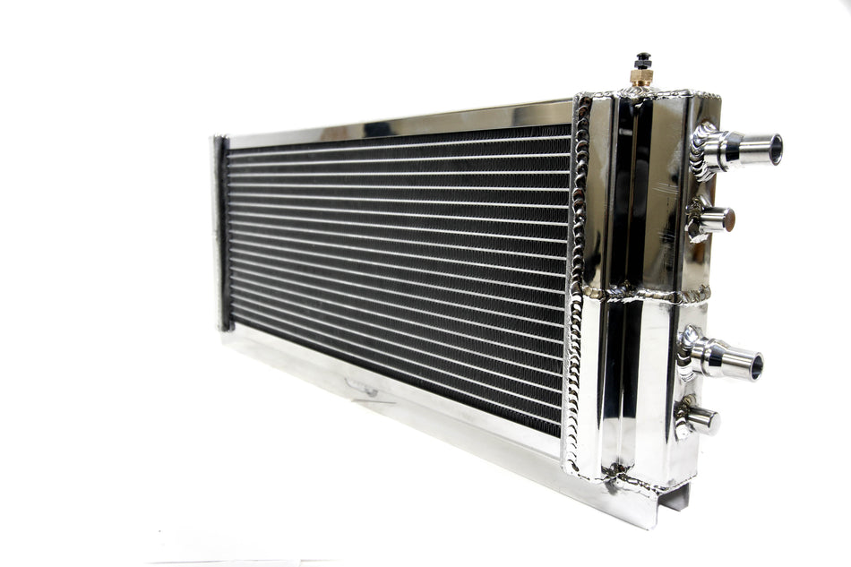 PLM Chevy Corvette 2015-2019 Z06 C7 Heat Exchanger.