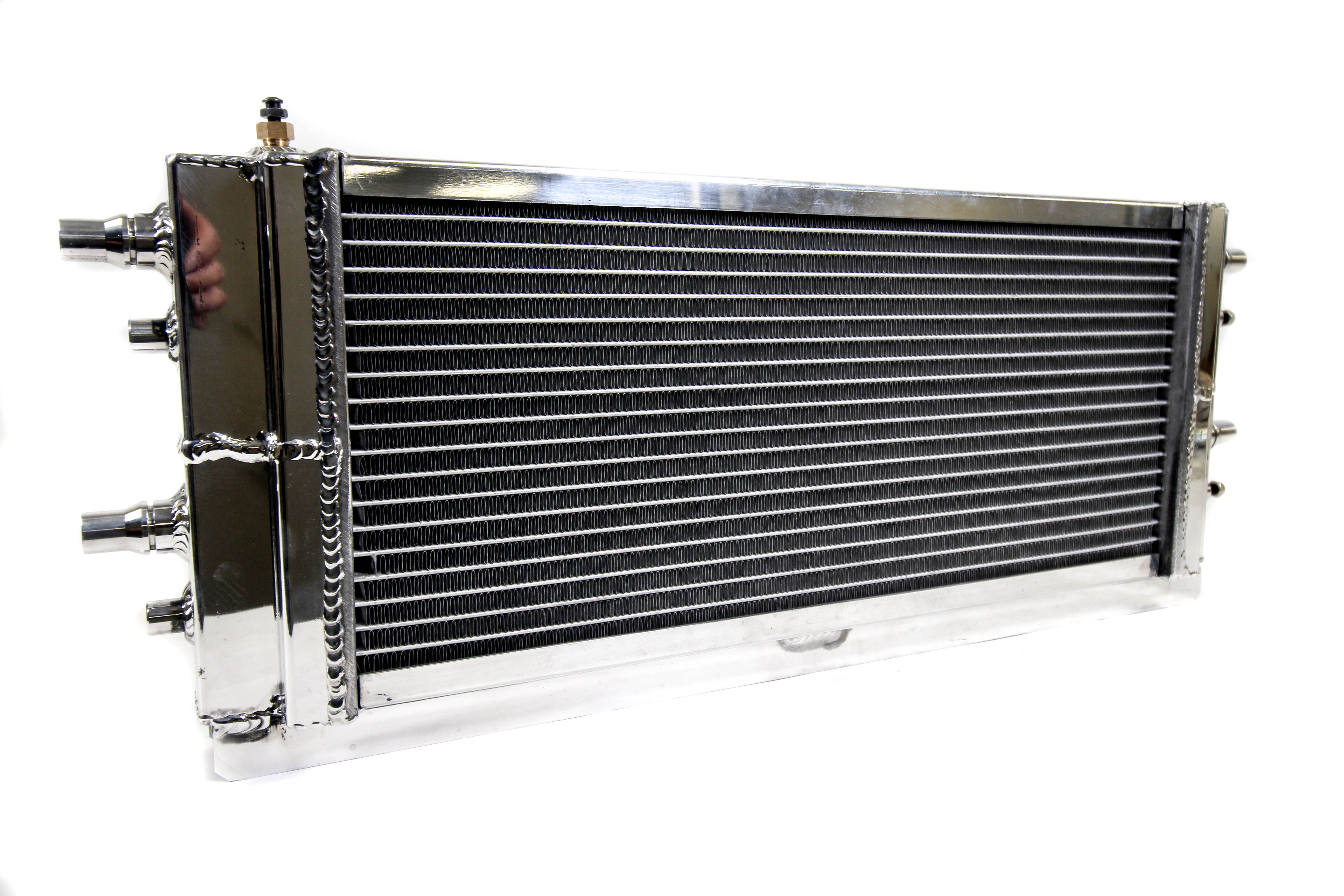 PLM Chevy Corvette 2015-2019 Z06 C7 Heat Exchanger.