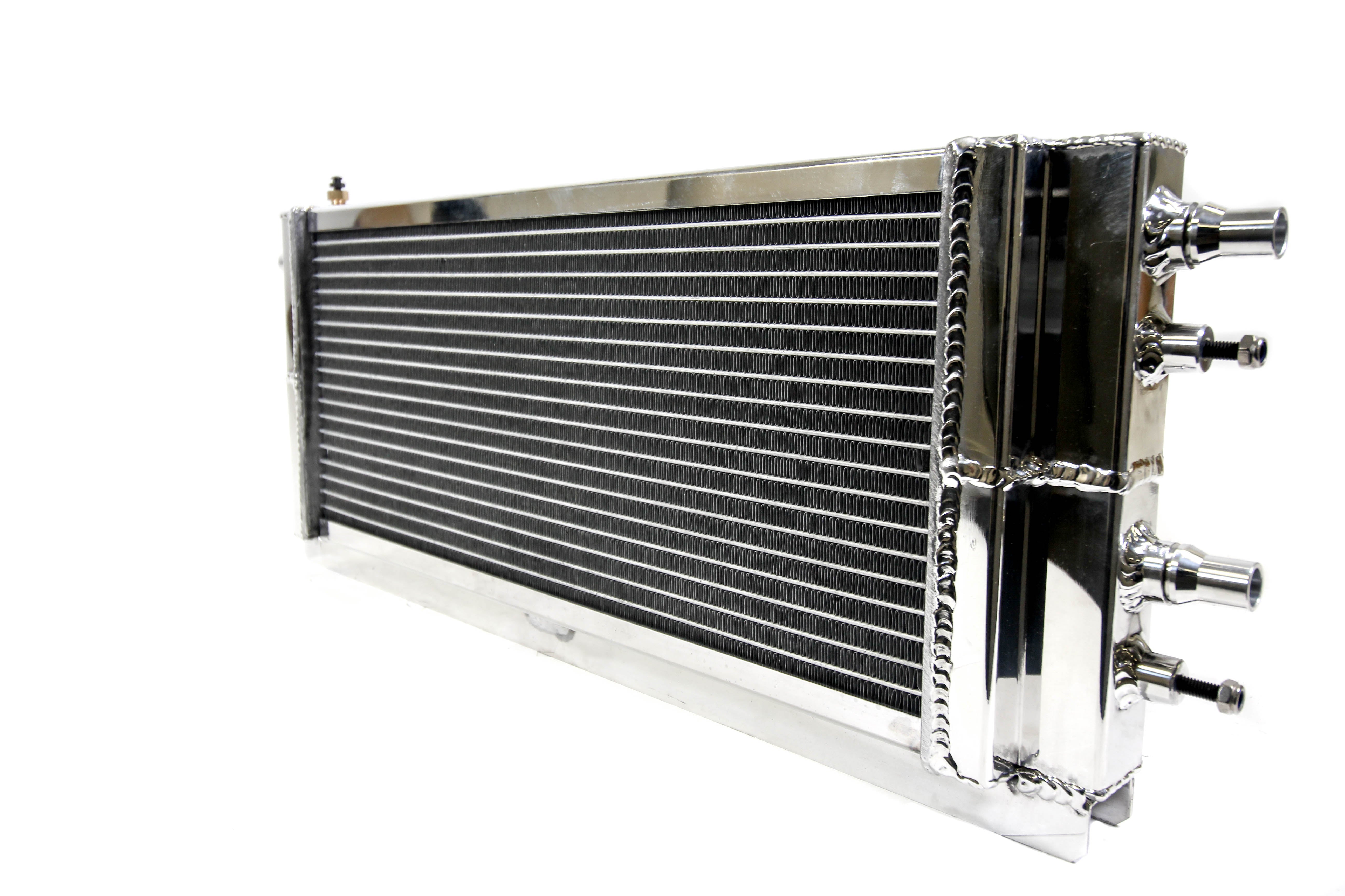 PLM Chevy Corvette 2015-2019 Z06 C7 Heat Exchanger.
