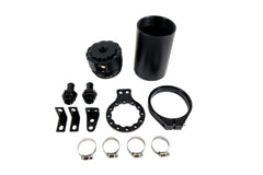 PLM Baffled Oil Catch Can - Large.
