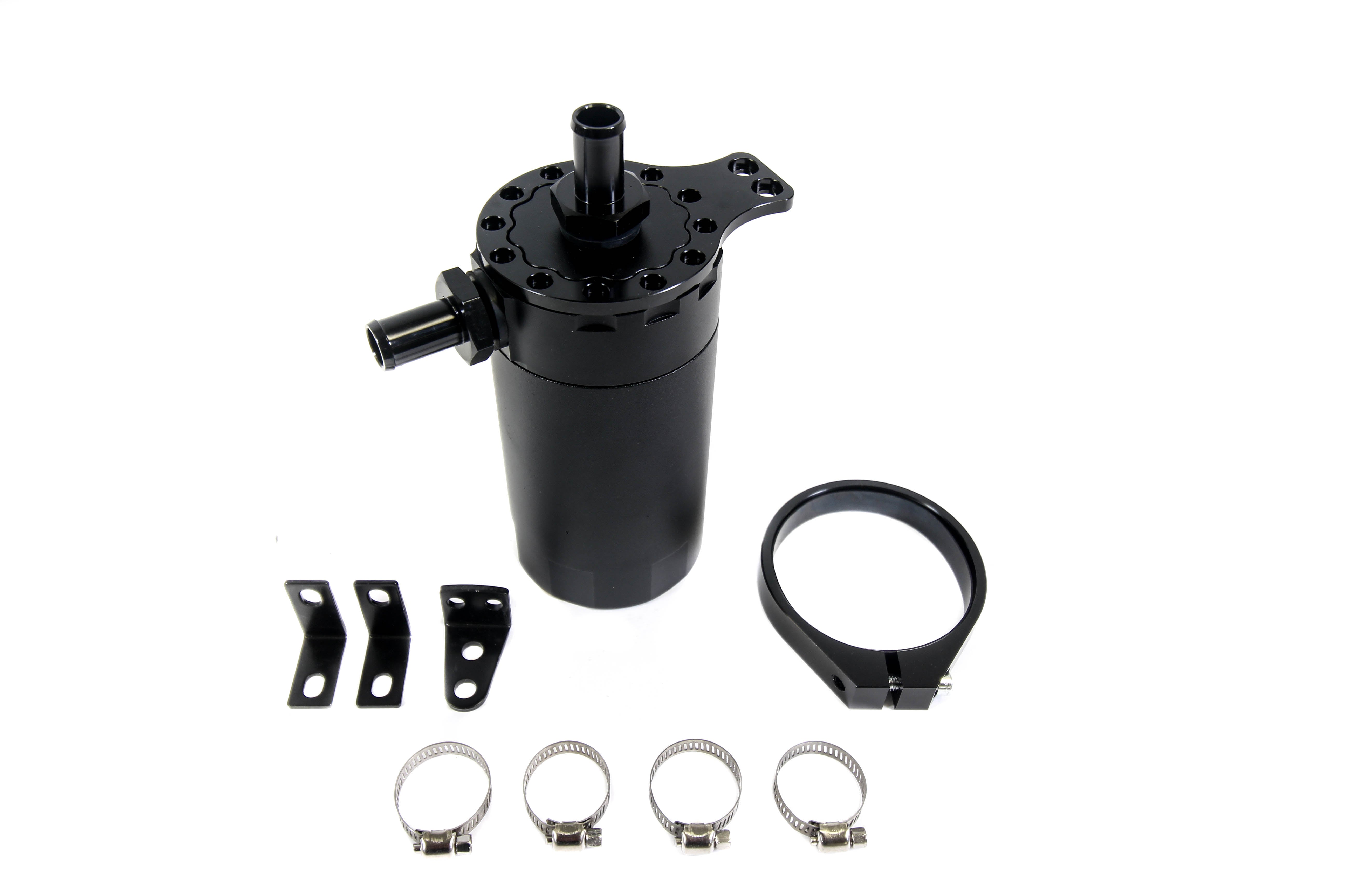 PLM Baffled Oil Catch Can - Large.