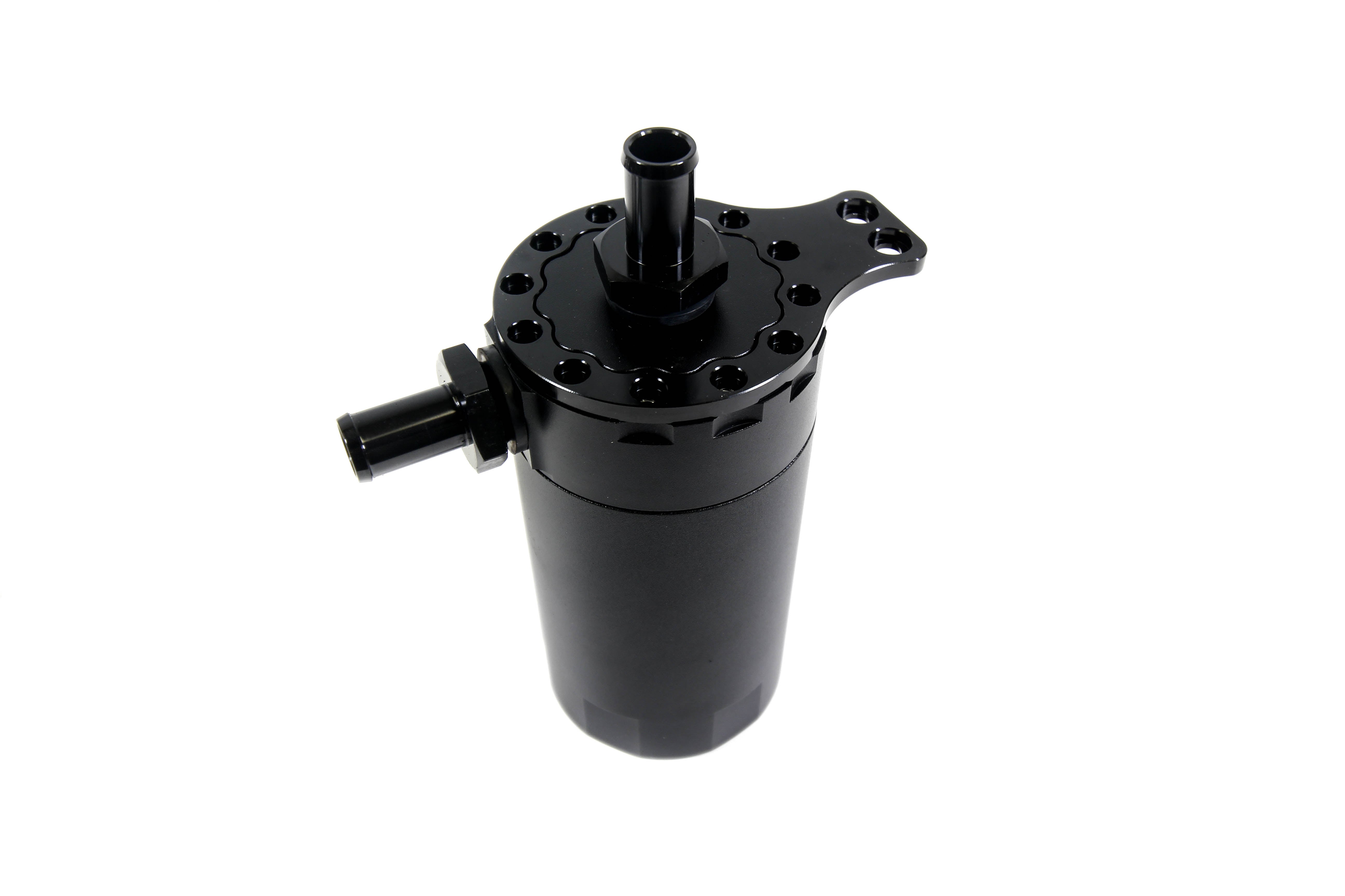 PLM Baffled Oil Catch Can - Large.