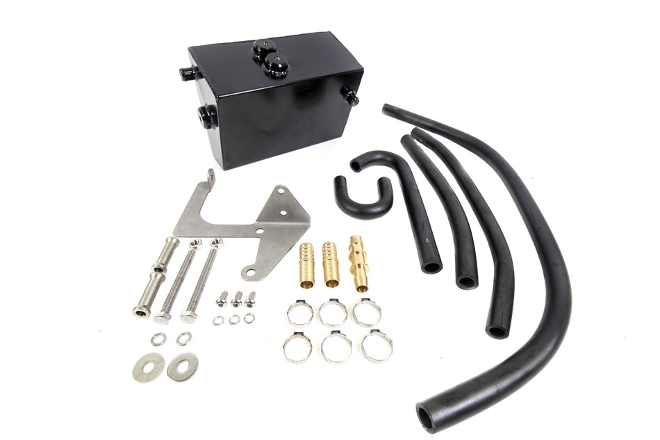 PLM Power Driven Audi Reservoir Kit - A4 S4 B8 B8.5.